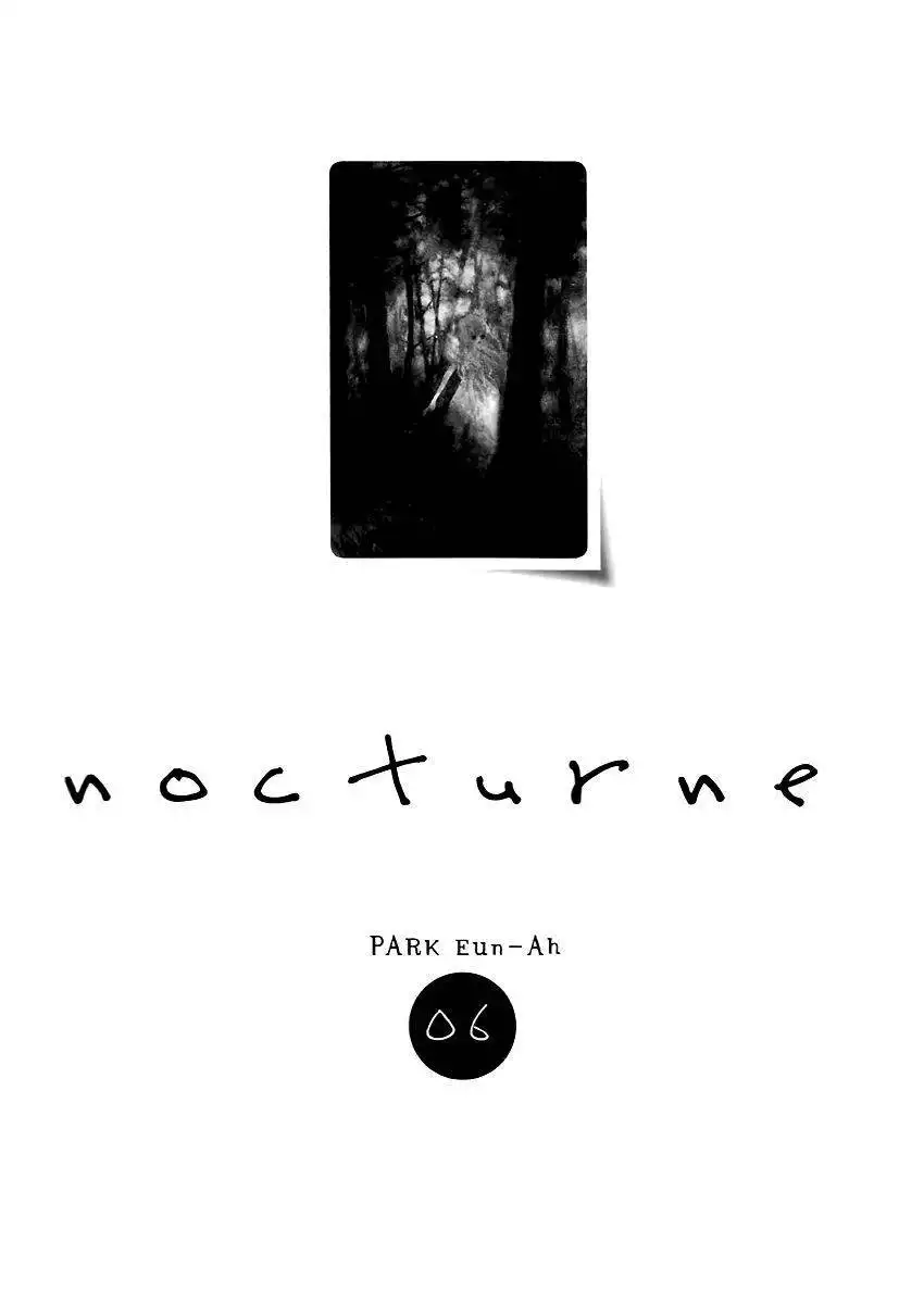 Nocturne (PARK Eun-Ah) Chapter 31.2 5